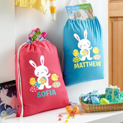 NewThe Hunt Is On Drawstring Bag
