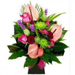 Contemporary Bouquet | Standard