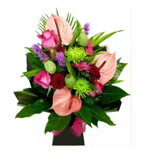 Contemporary Bouquet | Standard