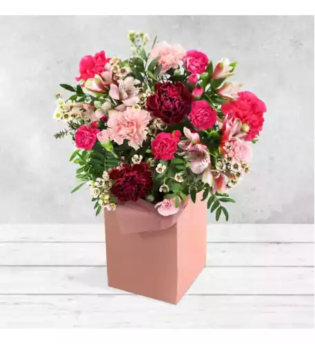 Blush Harmony Gift Bag