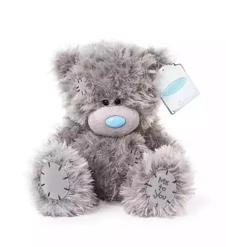 Personalised Me to You Bear Small quantity