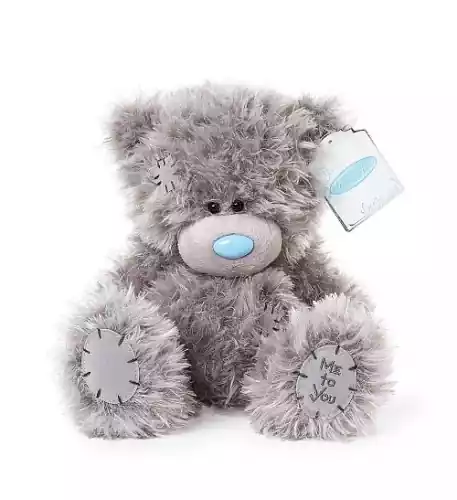 Personalised 9″ Me to You Bear Small