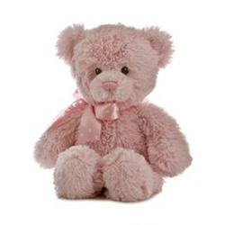 Personalised Yummy Pink Bear Personalised Yummy Pink Bear