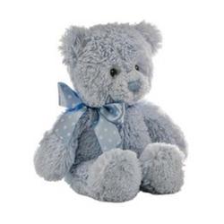 Personalised Yummy Blue Bear Personalised Yummy Blue Bear