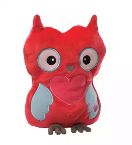 Gund Tweetheart Owl