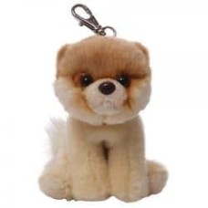 Itty Bitty Boo with clip #15