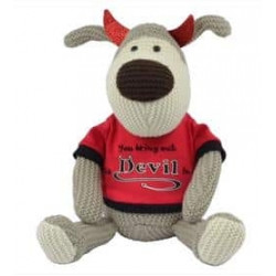 Boofle Devil In Me quantity Boofle Devil In Me quantity