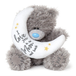 Me to You Love You To The Moon And Back Me to You Love You To The Moon And Back