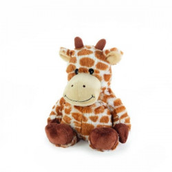 Warmies Cozy Plush Microwave Giraffe Warmies Cozy Plush Microwave Giraffe