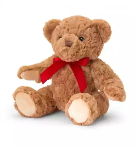 KeelEco 20cm Teddy Bear