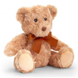 KeelEco Dougie Teddy Bear 25cm