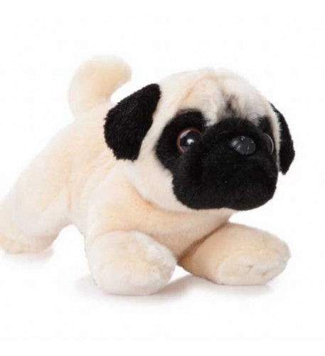 Pug Teddy