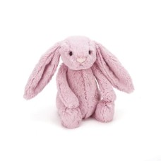 Bashful Tulip Pink Bunny
