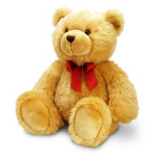 Giant Teddy Bear Harry Honey