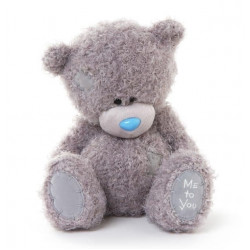 12 Me to You Bear Personalised Teddy Bear 12 Me to You Bear Personalised Teddy Bear