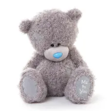 10" Me to You Personalised Teddy Bear