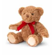 Personalised KeelEco 20cm Teddy Bear