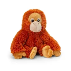 Keeleco Orangutan 25cm Plain