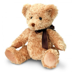 Personalised Sherwood teddy Personalised Sherwood teddy