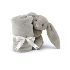 Jellycat Bunny Blankie Beige