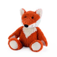 Warmies Cozy Plush Microwave Fox(orange)