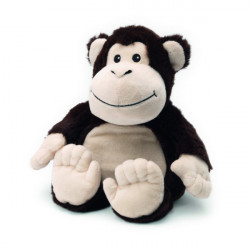 Warmies Cozy Plush Microwave Monkey Warmies Cozy Plush Microwave Monkey