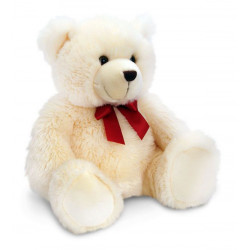 Giant Teddy Bear White Harry Giant Teddy Bear White Harry