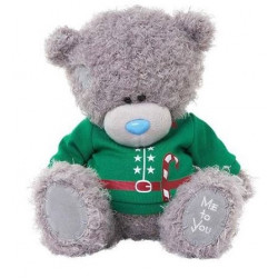 Personalised Me to You Elf Personalised Me to You Elf