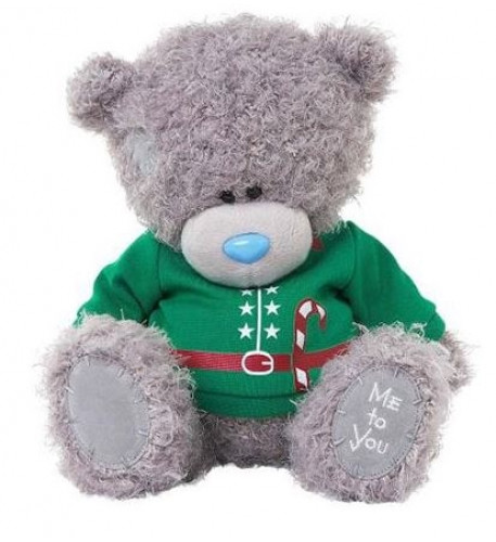 Personalised Me to You Elf
