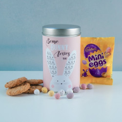 Some Bunny Loves You Easter Gift Some Bunny Loves You Easter Gift