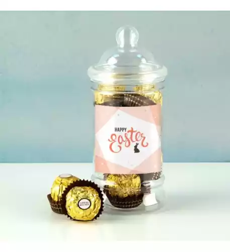 Happy Easter Ferrero Rocher Sweet Treats