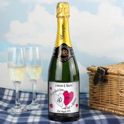 A Perfect Love Ruby Champagne A Perfect Love Ruby Champagne