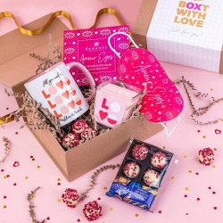 All You Need Is Love Gift Box All You Need Is Love Gift Box