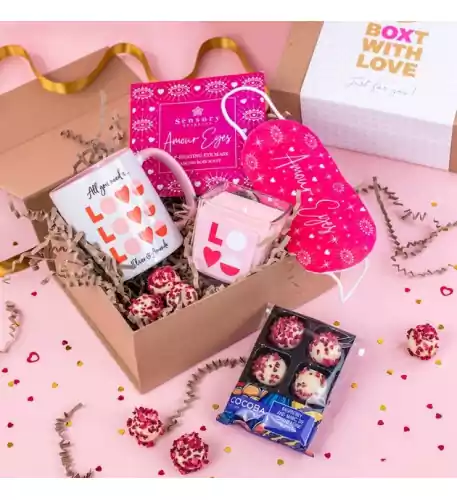 All You Need Is Love Gift Box