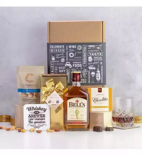 Lift Your Spirits Whisky Gift Lift Your Spirits Whisky Gift