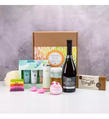 A Joyful Life Pamper Hamper