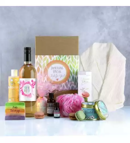 The Celestial Harmony Gift Box The Celestial Harmony Gift Box