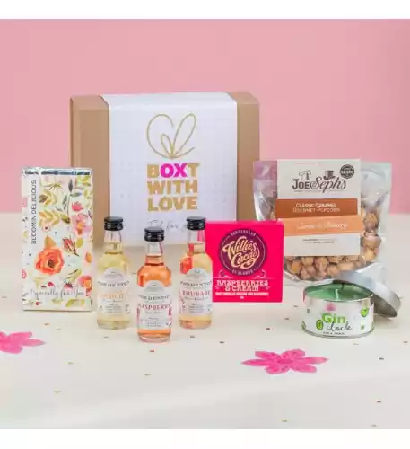 Bloomin Delicious Gin Gift Box