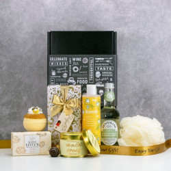 A Touch of Glamour Pamper Hamper