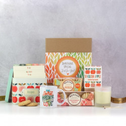 A Touch of Serenity Hamper
