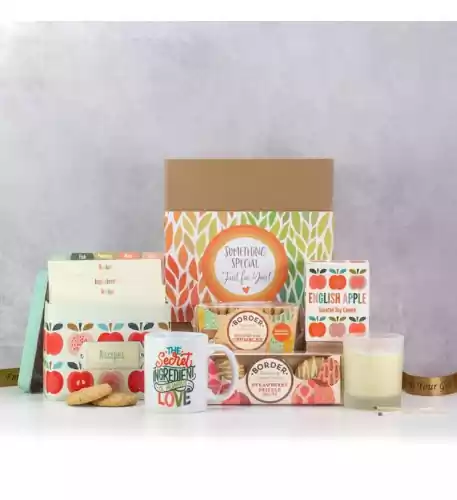 A Touch of Serenity Hamper