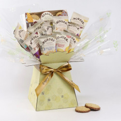 Biscuit Lover Bouquet