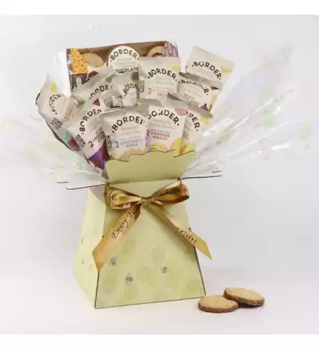 Biscuit Lover Bouquet Biscuit Lover Bouquet