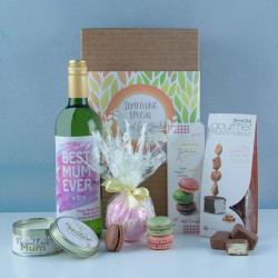 Best Mum Ever Gourmet Delight Best Mum Ever Gourmet Delight