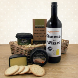 Age Only Matters if You're Cheese or Wine Age Only Matters if You're Cheese or Wine