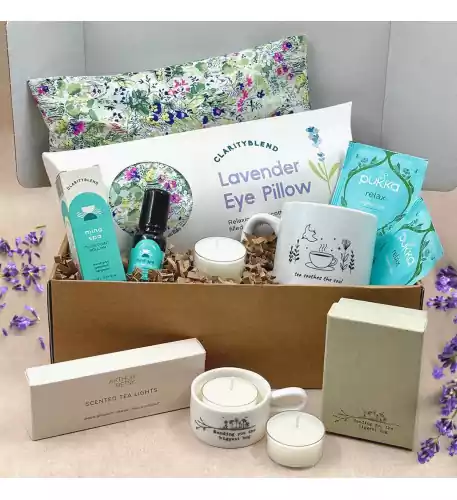 A Moment of Calm Gift Box A Moment of Calm Gift Box