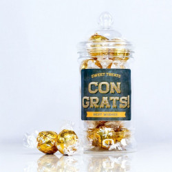 Congrats Lindor Truffles Sweet Treats Congrats Lindor Truffles Sweet Treats