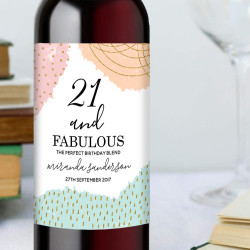 Any Fabulous Birthday Gift Any Fabulous Birthday Gift