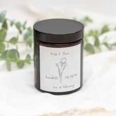Perfect Match Candle Gift