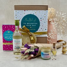 The Brilliantly Thankful Box
